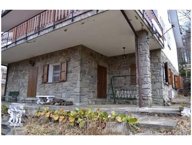 Anteprima foto 2 - Porzione di casa in Vendita a San Benedetto Val di Sambro - Valserema