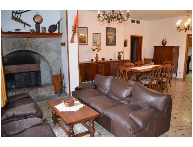 Anteprima foto 3 - Porzione di casa in Vendita a San Benedetto Val di Sambro - Valserema