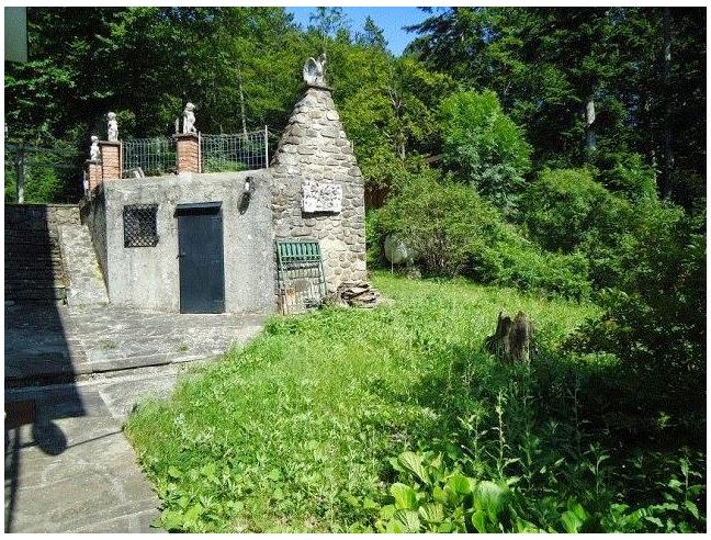 Anteprima foto 4 - Porzione di casa in Vendita a San Benedetto Val di Sambro - Valserema