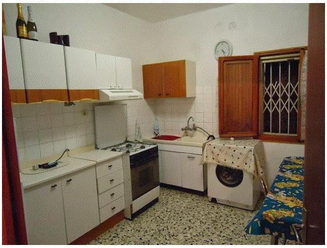 Anteprima foto 5 - Porzione di casa in Vendita a San Benedetto Val di Sambro - Valserema