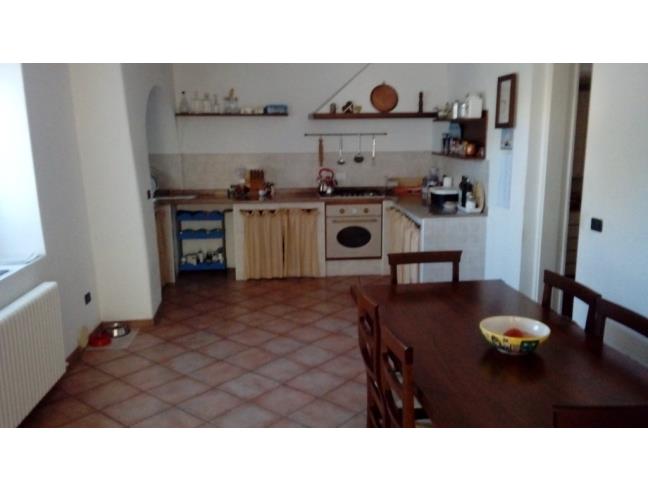 Anteprima foto 2 - Porzione di casa in Vendita a San Daniele del Friuli (Udine)