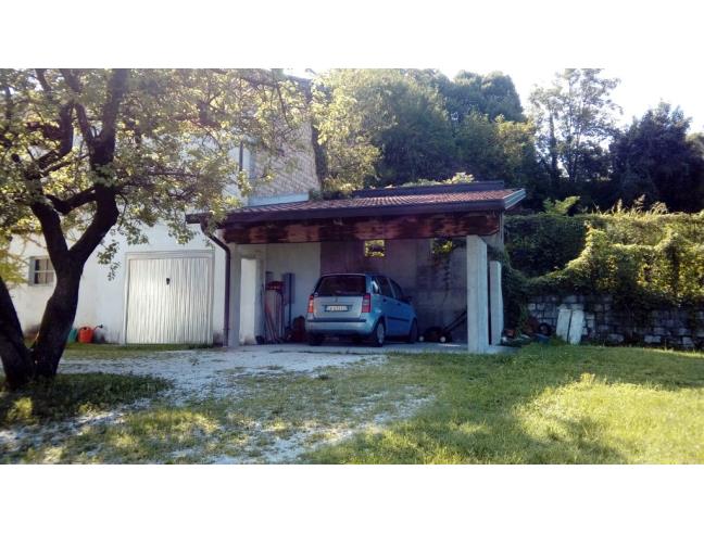 Anteprima foto 5 - Porzione di casa in Vendita a San Daniele del Friuli (Udine)