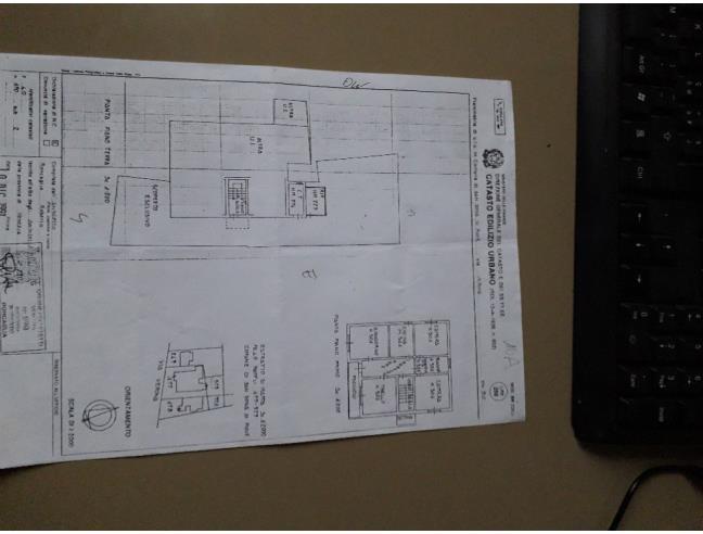 Anteprima foto 1 - Porzione di casa in Vendita a San Donà di Piave (Venezia)