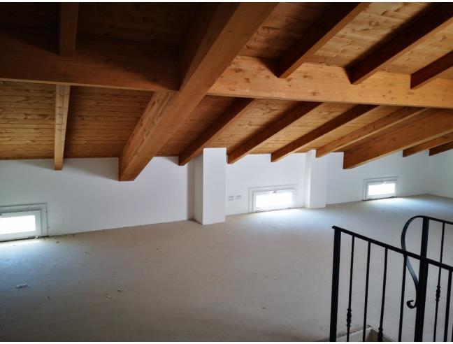 Anteprima foto 2 - Porzione di casa in Vendita a San Felice sul Panaro - Ponte San Pellegrino