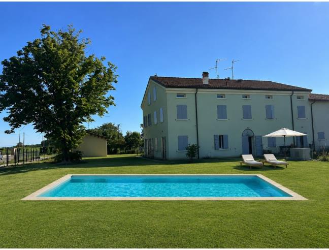 Anteprima foto 6 - Porzione di casa in Vendita a San Felice sul Panaro - Ponte San Pellegrino