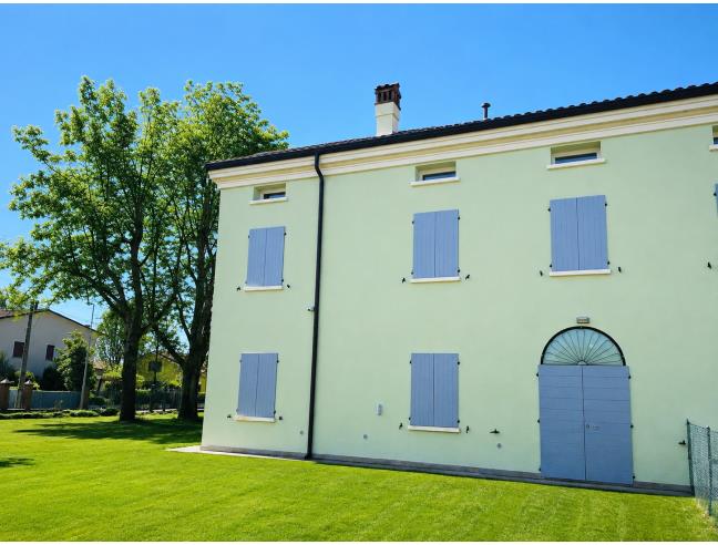 Anteprima foto 7 - Porzione di casa in Vendita a San Felice sul Panaro - Ponte San Pellegrino