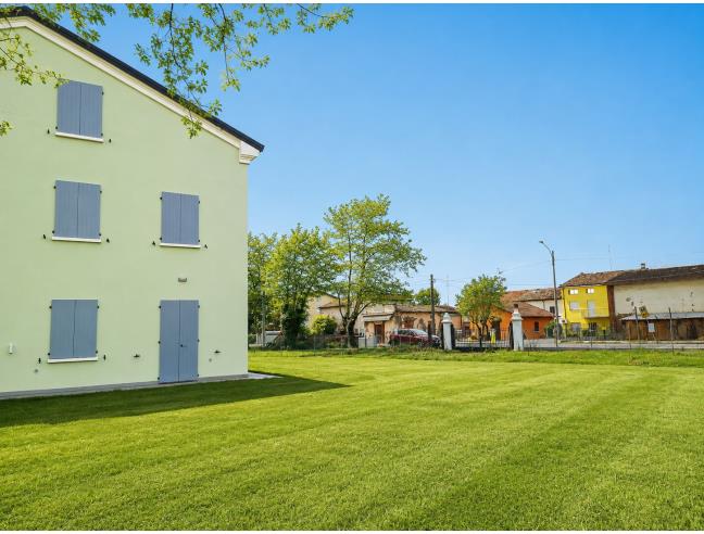 Anteprima foto 8 - Porzione di casa in Vendita a San Felice sul Panaro - Ponte San Pellegrino