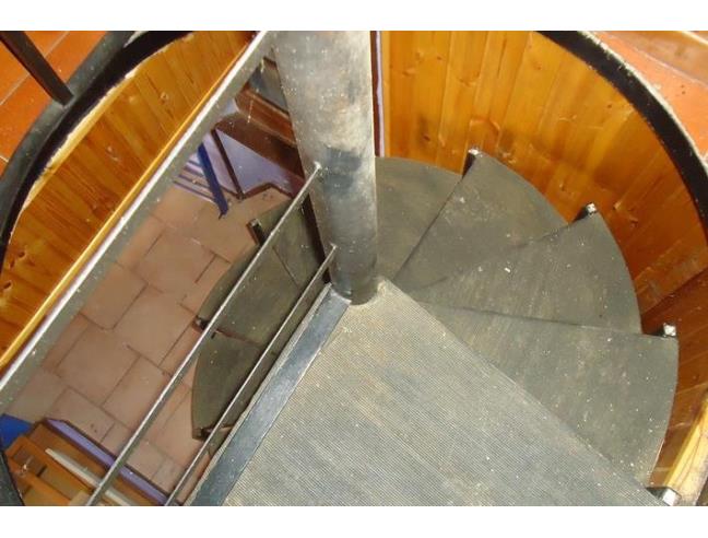 Anteprima foto 2 - Porzione di casa in Vendita a San Fiorano (Lodi)