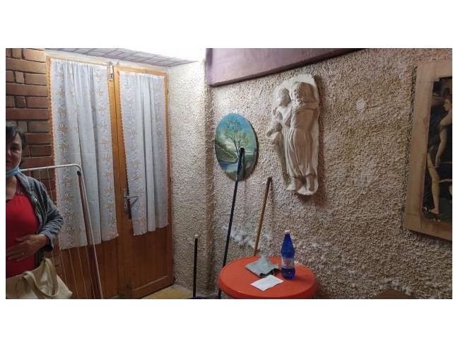 Anteprima foto 3 - Porzione di casa in Vendita a San Ginesio - Contrada Colle