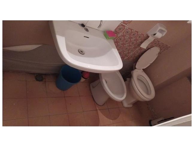 Anteprima foto 4 - Porzione di casa in Vendita a San Ginesio - Contrada Colle