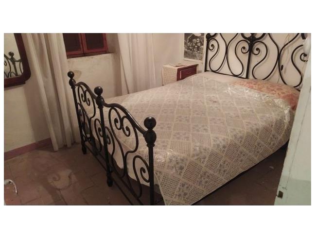 Anteprima foto 5 - Porzione di casa in Vendita a San Ginesio - Contrada Colle