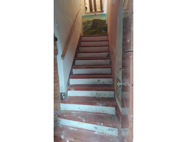 Anteprima foto 6 - Porzione di casa in Vendita a San Ginesio - Contrada Colle