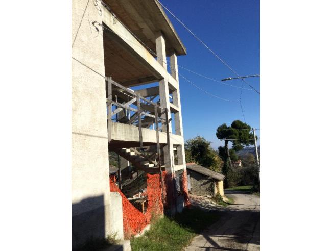 Anteprima foto 3 - Porzione di casa in Vendita a San Giovanni Teatino - Sambuceto