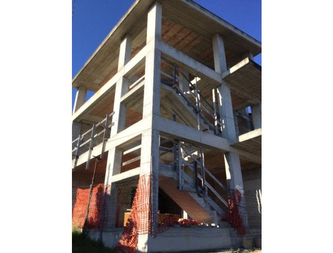 Anteprima foto 4 - Porzione di casa in Vendita a San Giovanni Teatino - Sambuceto