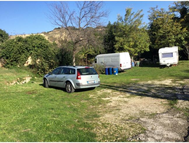 Anteprima foto 5 - Porzione di casa in Vendita a San Giovanni Teatino - Sambuceto