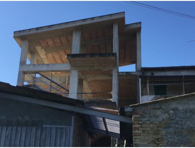 Anteprima foto 6 - Porzione di casa in Vendita a San Giovanni Teatino - Sambuceto