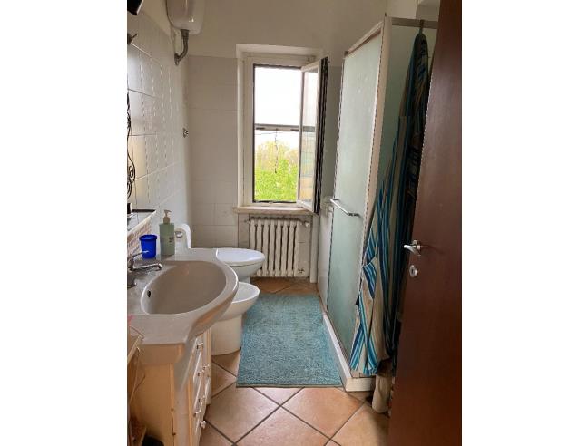 Anteprima foto 3 - Porzione di casa in Vendita a San Marcello (Ancona)