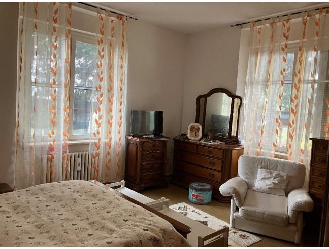 Anteprima foto 6 - Porzione di casa in Vendita a San Marcello (Ancona)