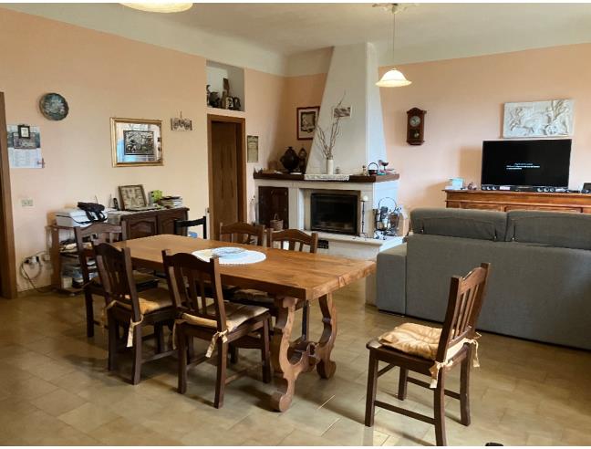 Anteprima foto 8 - Porzione di casa in Vendita a San Marcello (Ancona)