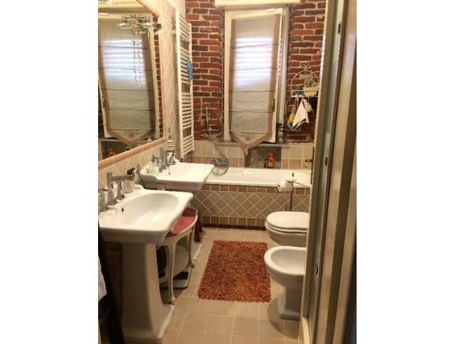 Anteprima foto 2 - Porzione di casa in Vendita a San Mauro Torinese (Torino)