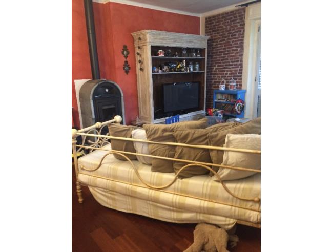 Anteprima foto 3 - Porzione di casa in Vendita a San Mauro Torinese (Torino)