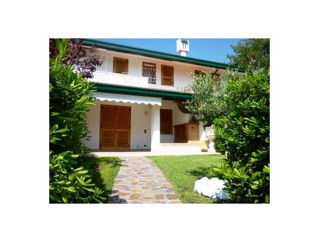 Anteprima foto 1 - Porzione di casa in Vendita a San Michele al Tagliamento - Bibione