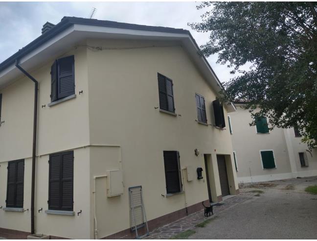 Anteprima foto 1 - Porzione di casa in Vendita a San Possidonio - Bellaria