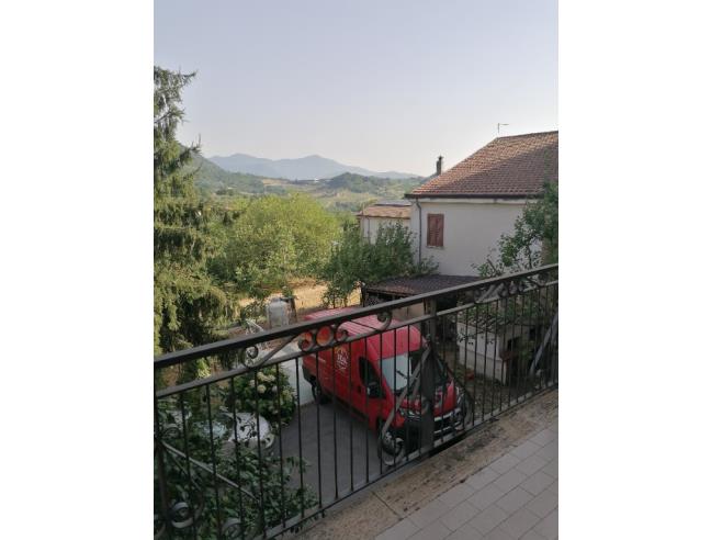 Anteprima foto 2 - Porzione di casa in Vendita a San Potito Ultra (Avellino)