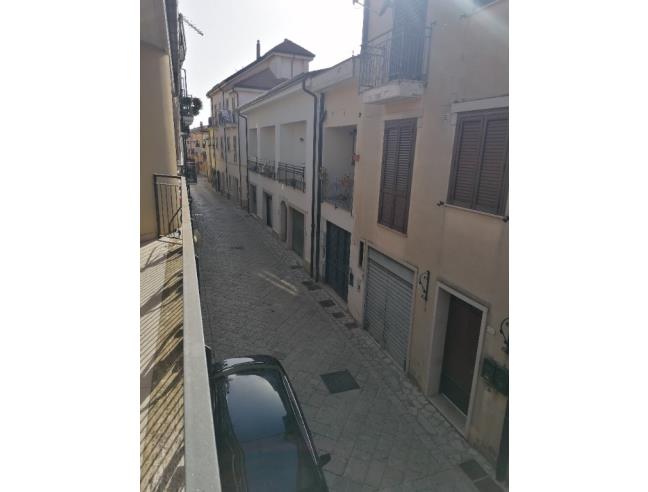 Anteprima foto 3 - Porzione di casa in Vendita a San Potito Ultra (Avellino)