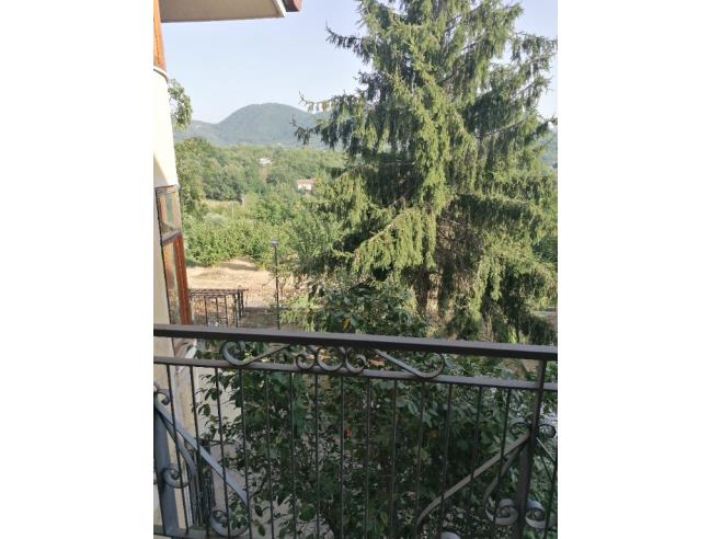 Anteprima foto 5 - Porzione di casa in Vendita a San Potito Ultra (Avellino)