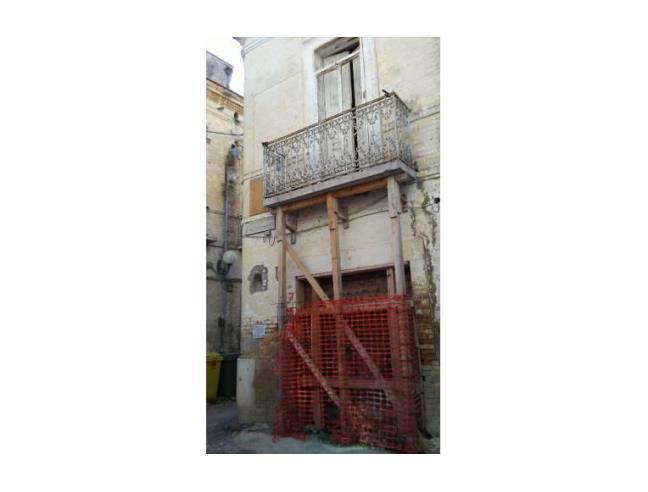 Anteprima foto 2 - Porzione di casa in Vendita a San Severo (Foggia)