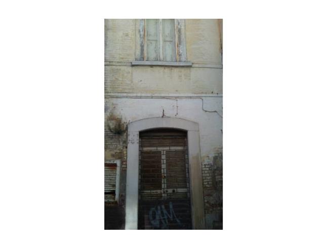 Anteprima foto 3 - Porzione di casa in Vendita a San Severo (Foggia)