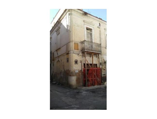 Anteprima foto 4 - Porzione di casa in Vendita a San Severo (Foggia)