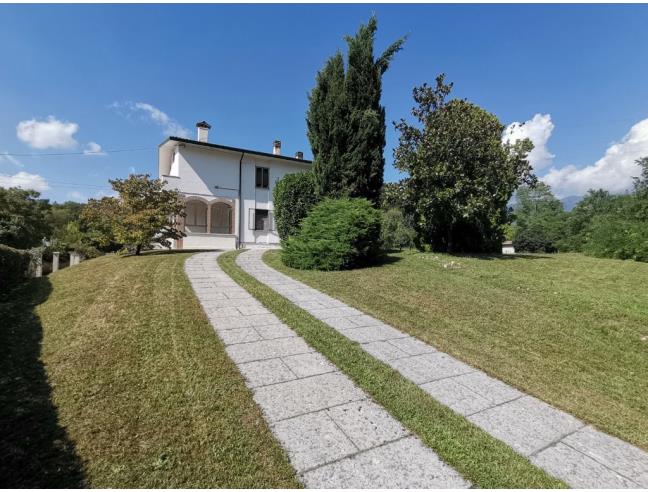 Anteprima foto 1 - Porzione di casa in Vendita a San Zenone degli Ezzelini - Sopracastello