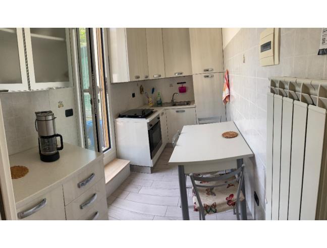 Anteprima foto 5 - Porzione di casa in Vendita a Sanremo (Imperia)