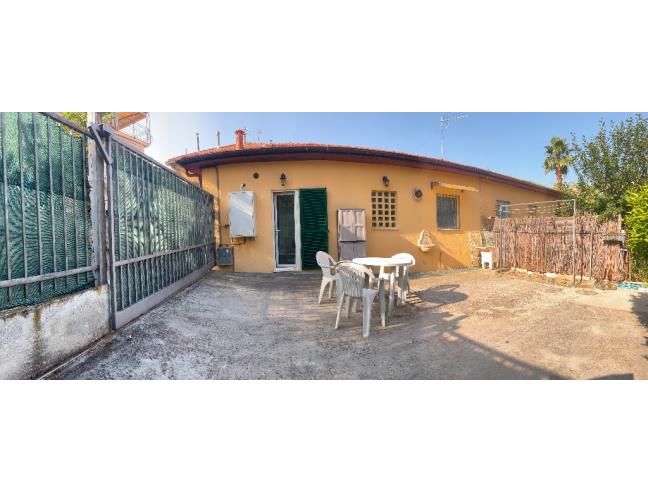Anteprima foto 7 - Porzione di casa in Vendita a Sanremo (Imperia)
