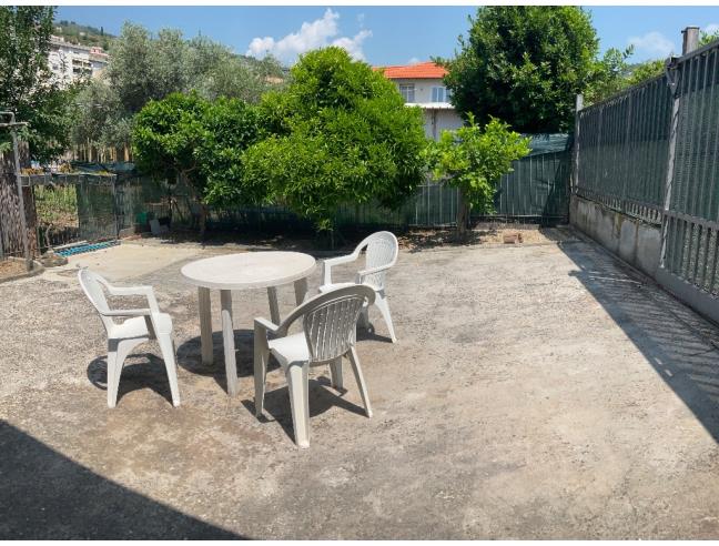 Anteprima foto 8 - Porzione di casa in Vendita a Sanremo (Imperia)