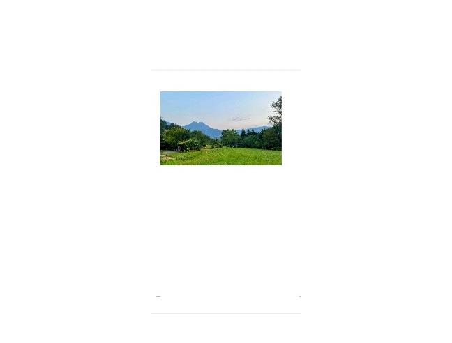 Anteprima foto 2 - Porzione di casa in Vendita a Sant'Omobono Terme (Bergamo)