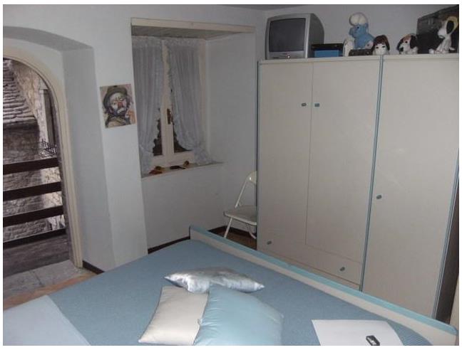 Anteprima foto 4 - Porzione di casa in Vendita a Sant'Omobono Terme - Selino Alto