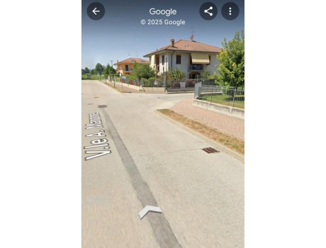 Anteprima foto 1 - Porzione di casa in Vendita a Santa Vittoria d'Alba (Cuneo)