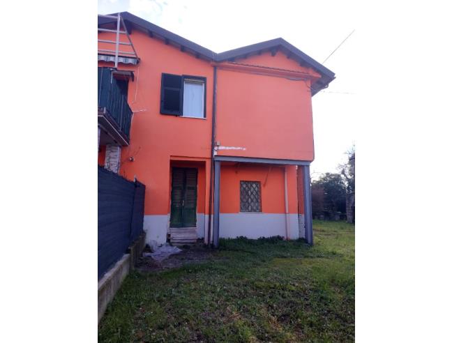 Anteprima foto 3 - Porzione di casa in Vendita a Santo Stefano di Magra - Ponzano Magra