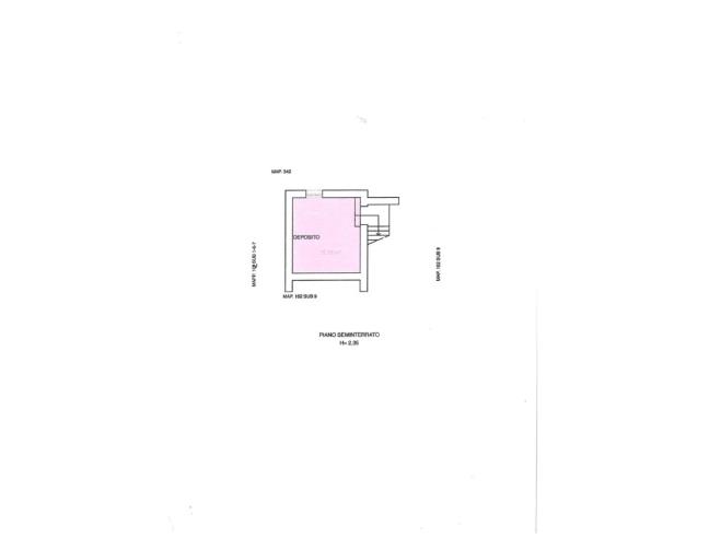 Anteprima foto 6 - Porzione di casa in Vendita a Santo Stefano di Magra - Ponzano Magra