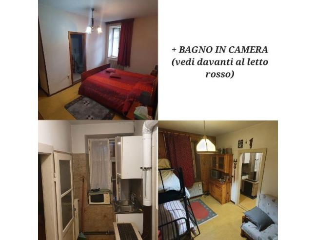 Anteprima foto 5 - Porzione di casa in Vendita a Sappada (Udine)