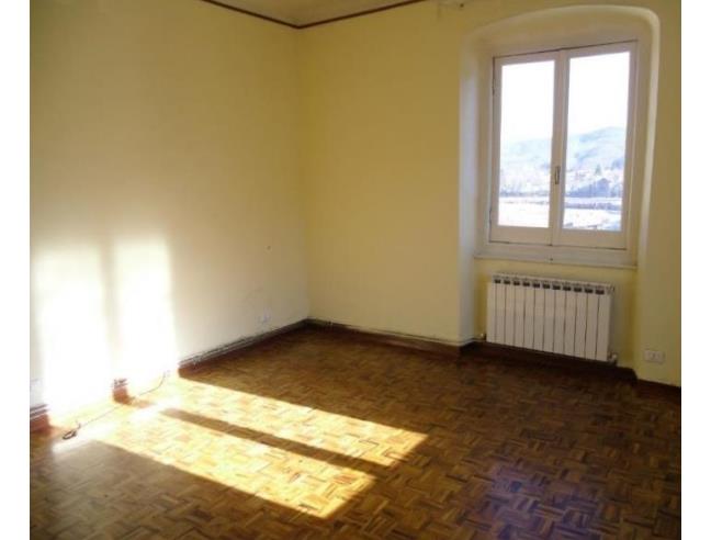 Anteprima foto 1 - Porzione di casa in Vendita a Savignone - San Bartolomeo