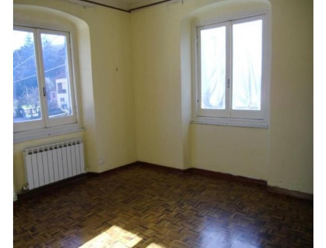 Anteprima foto 2 - Porzione di casa in Vendita a Savignone - San Bartolomeo