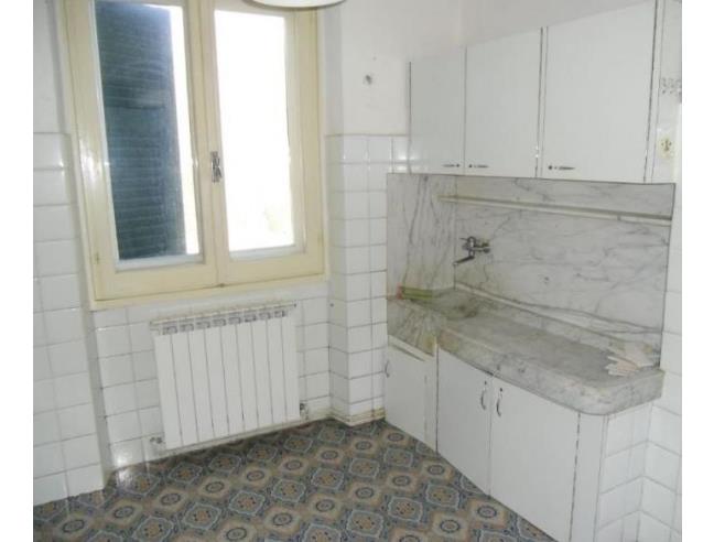 Anteprima foto 4 - Porzione di casa in Vendita a Savignone - San Bartolomeo