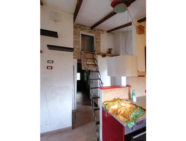 Anteprima foto 3 - Porzione di casa in Vendita a Savona (Savona)