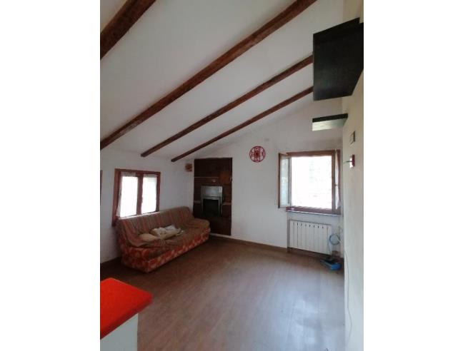 Anteprima foto 4 - Porzione di casa in Vendita a Savona (Savona)