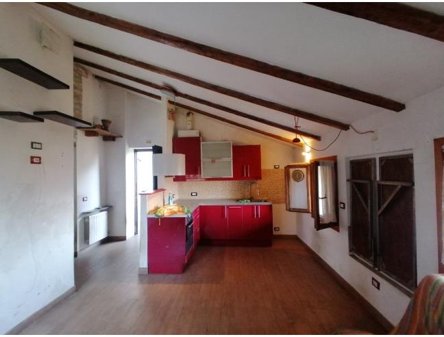 Anteprima foto 5 - Porzione di casa in Vendita a Savona (Savona)