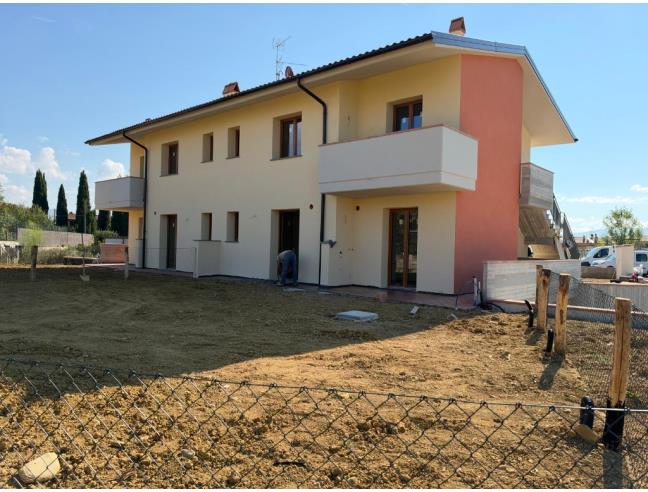 Anteprima foto 1 - Porzione di casa in Vendita a Scarperia e San Piero (Firenze)